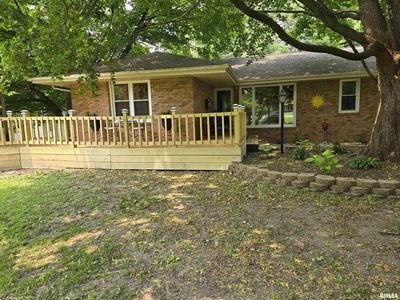 16324 E Cherokee Rd, Cuba, IL, 61427