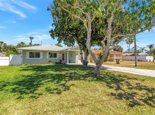 310 12th Ave, Indian Rocks Beach, FL 33785