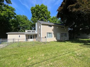 12043 Barber St, Mount Morris, MI