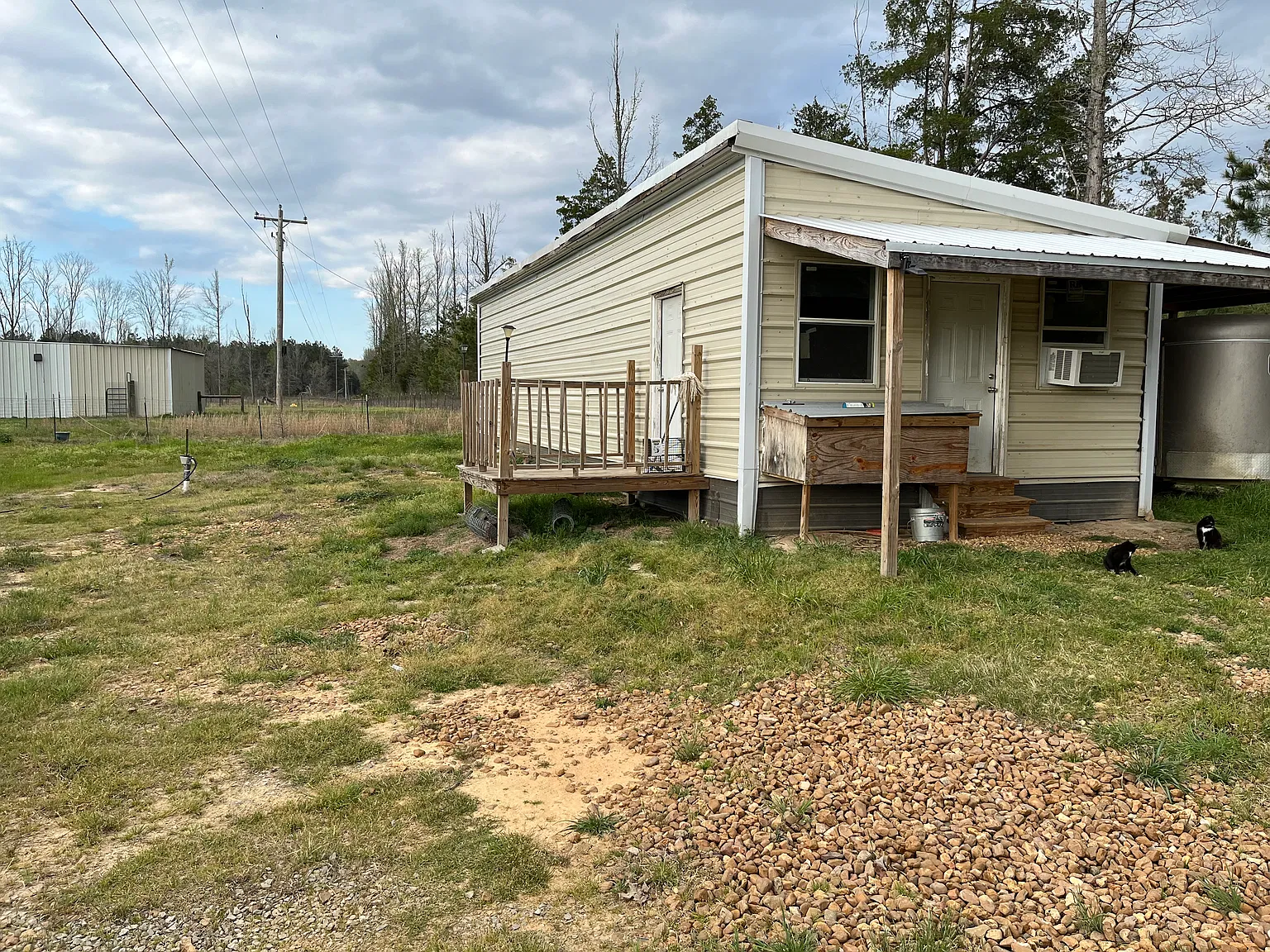 1 bed, 800 sqft, $400 — Photo 2