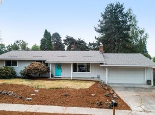 5120 SE 27th St, Gresham, OR 97080