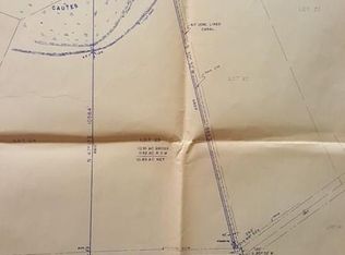0 Serenity Rd LOT 23, San Benito, TX 78586