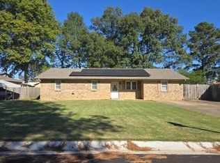 12 Century Cir, Cabot, AR 72023