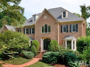 24 Brookside Pl, Durham, NC 27705