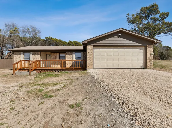 120 Ezell Dr, Blum, TX 76627