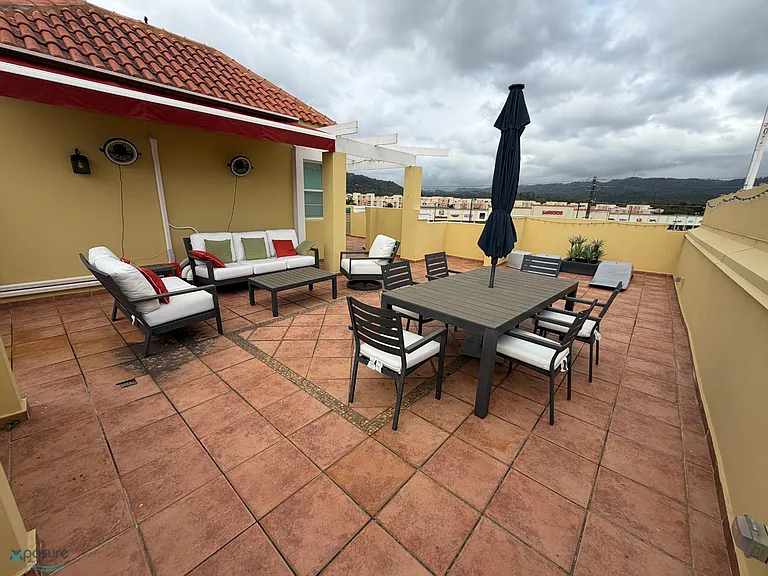 0 Grand Boulevard Los Prados #X-302 — Photo 10