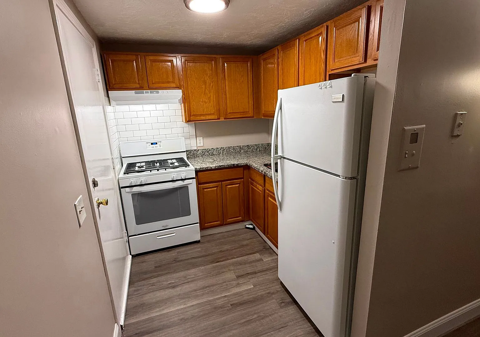 Henry Terrace 3 — Photo 2