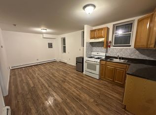 324 Magnolia Ave #4, Elizabethport, NJ 07206