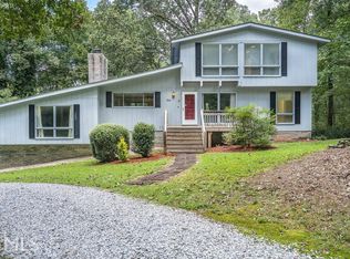 754 Sanford Nicholson Rd, Nicholson, GA 30565