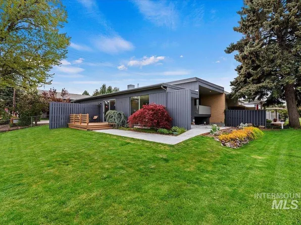 1801 S Roosevelt St, Boise, ID 83705