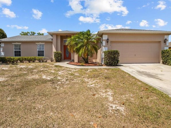2812 Hickory Ridge Dr, Lakeland, FL 33813