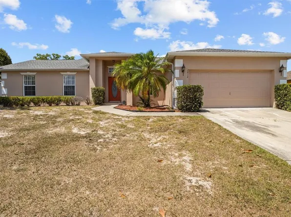 2812 Hickory Ridge Dr, Lakeland, FL 33813