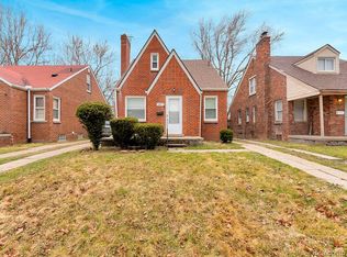 13877 Collingham Dr, Detroit, MI 48205