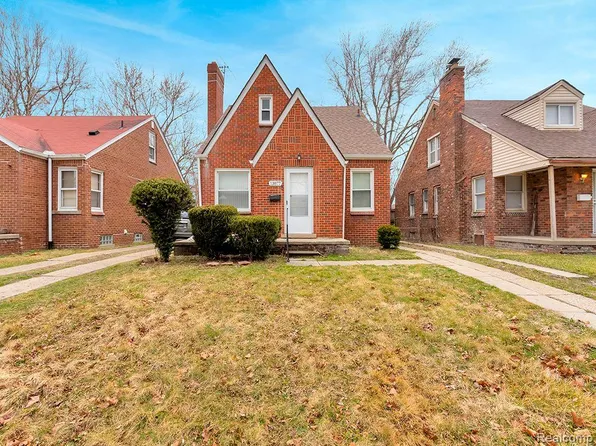 13877 Collingham Dr, Detroit, MI 48205