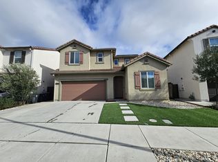 2805 Retreat Way, Fairfield, CA 94533