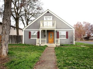 447 Ash St, Central Pt, OR 97502