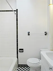 Rented by DSA Realty