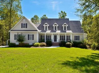 12218 Rosemead Ct, Chesterfield, VA 23838