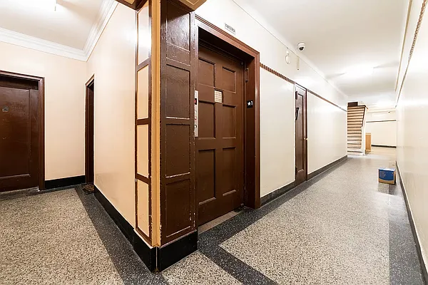 Rented by Joel Scharf, LREB | media 38