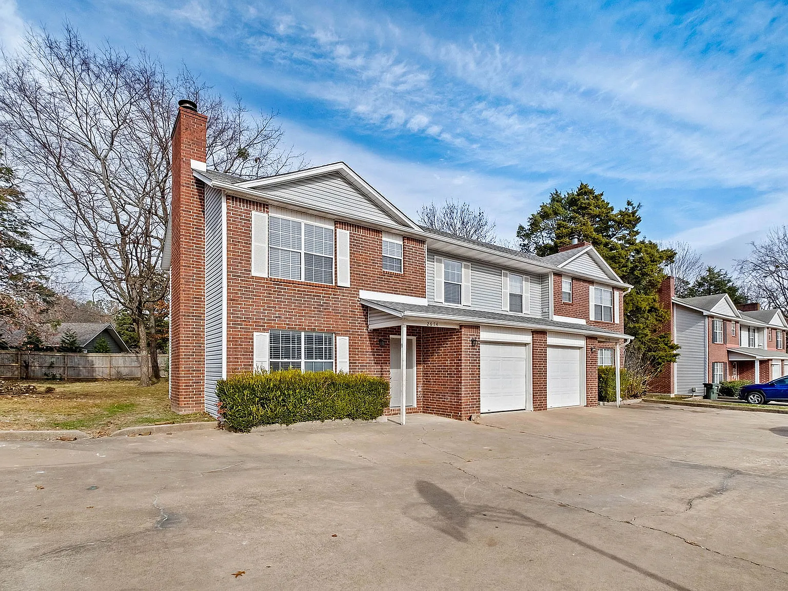 Kantz Duplexes — Photo 2