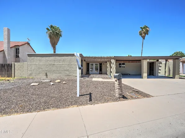 3740 W SAHUARO Drive, Phoenix, AZ 85029