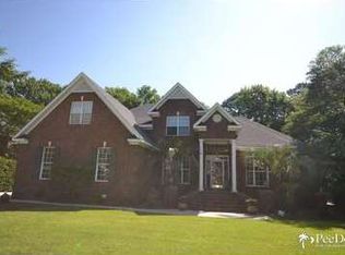 704 Prince Alston Cv, Florence, SC 29501