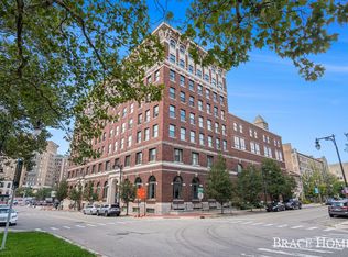27 Library St NE APT 702, Grand Rapids, MI 49503