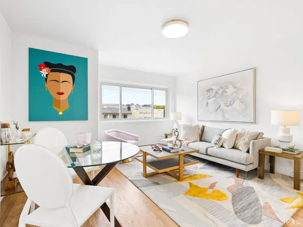 474 27th Ave APT 4, San Francisco, CA 94121