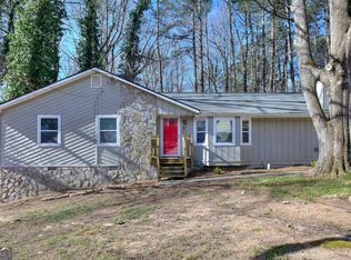 2493 Cherie Glen Trl, Snellville, GA 30039