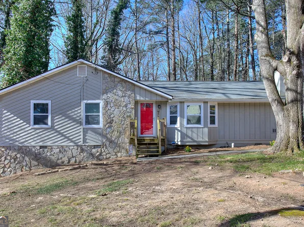 2493 Cherie Glen Trl, Snellville, GA 30039