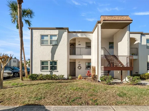 7701 Starkey Rd APT 526, Seminole, FL 33777