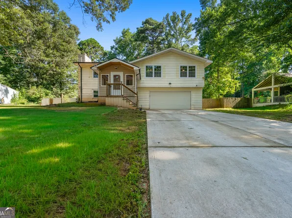 104 Park Pl, Stockbridge, GA 30281