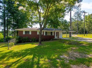 22026 Jonita Rd, Little Rock, AR 72206