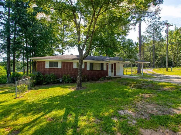 22026 Jonita Rd, Little Rock, AR 72206