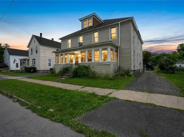 431 Stone St, Oneida, NY 13421
