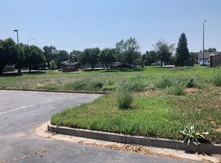 4609 20th St, Greeley, CO 80634