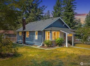 157 8th St, Gold Bar, WA