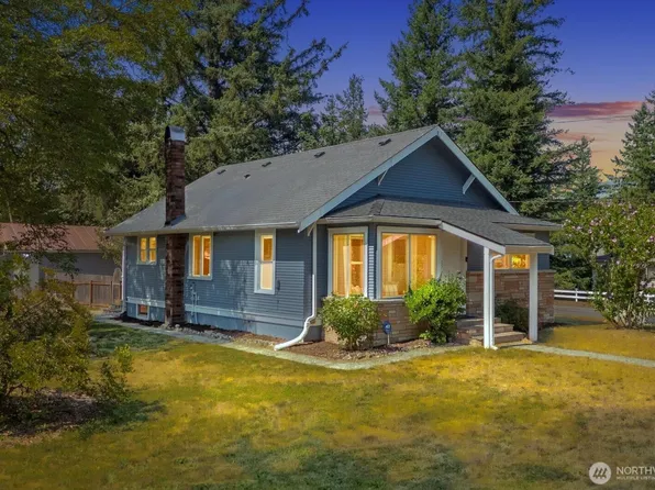 157 8th Street, Gold Bar, WA 98251