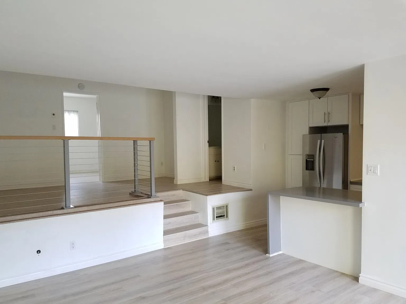 1 bed, 1.5 bath, 740 sqft, $2,695 — Photo 1