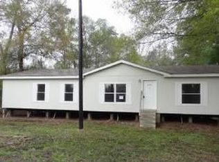 16769 W Greenleaf Ln, Conroe, TX 77306