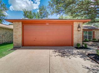 17411 S Yorkglen Dr #2, Houston, TX 77084
