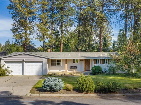 5311 S Perry St, Spokane, WA 99223