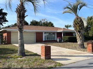214 San Gabriel St, Panama City Beach, FL 32413