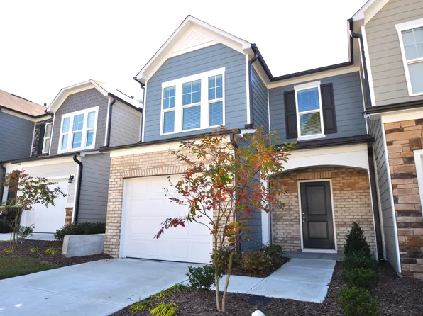 29 Whitesell Way, Durham, NC 27703