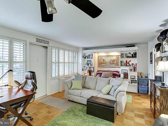 5th image of 4501 Arlington Blvd APT 107
