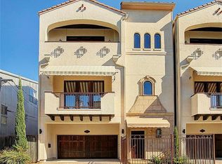 806 Reinerman St, Houston, TX 77007