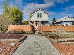 409 S Wright Ave, Tacoma, WA 98418