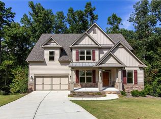 5997 Wildcreek Rd, Buford, GA 30518