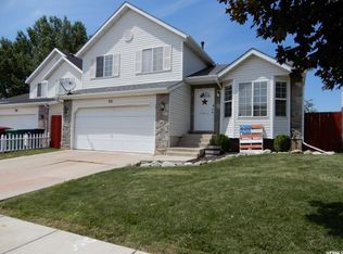 331 W 75 S, Clearfield, UT 84015