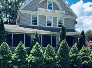 12 Oakland Rd, Sharon, MA 02067